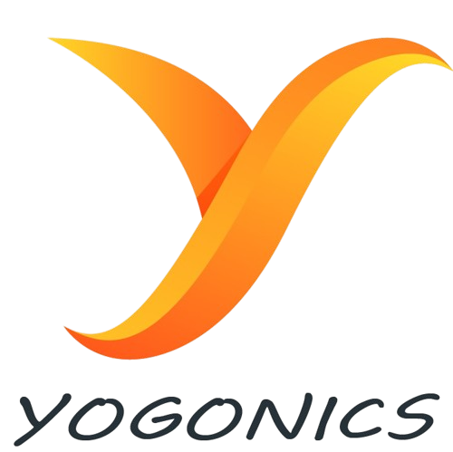 Yogonics Logo